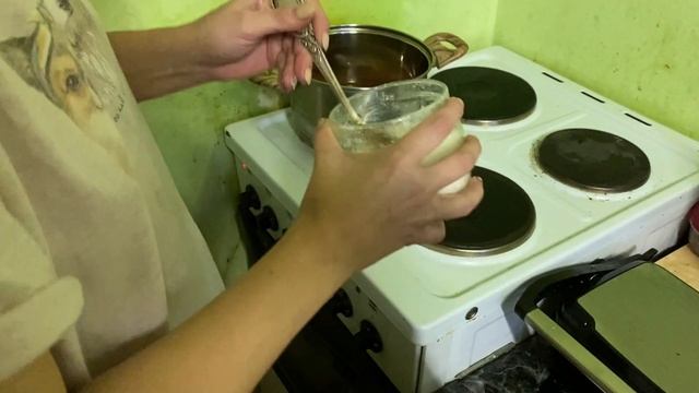 Домашнее консервирование/Кабачковый анкл бенс/Консервированный перец/Наши первые баночки смотреть онлайн