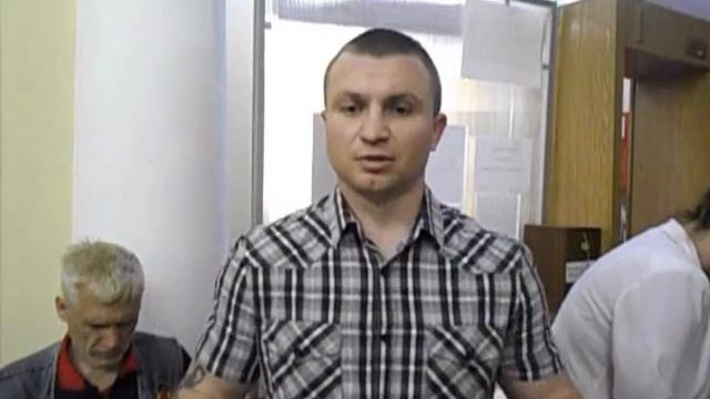 Дело подполковника Струкова. Фемида закрыла себе глаза, а нам уши смотреть онлайн