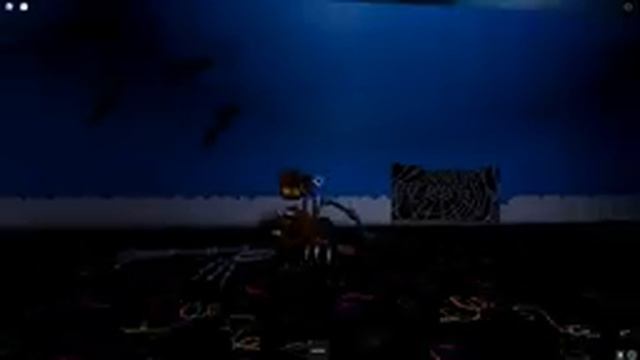 Us Are Toys CHAPTER 2 Full Walkthrough‼️(Roblox) смотреть онлайн