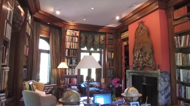 Historic Manor in Overyse, Flemish Brabant, Belgium | Sotheby's International Realty смотреть онлайн