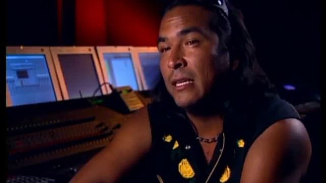 Eric Schweig The Missing Interview смотреть онлайн