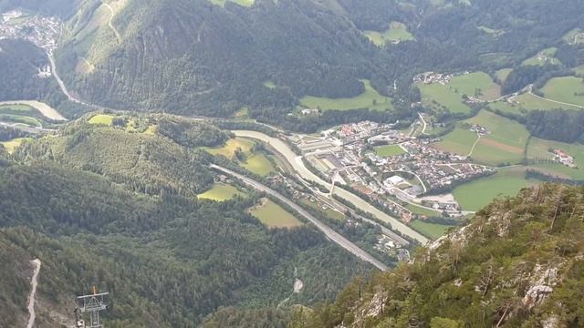 Werfen Austria смотреть онлайн