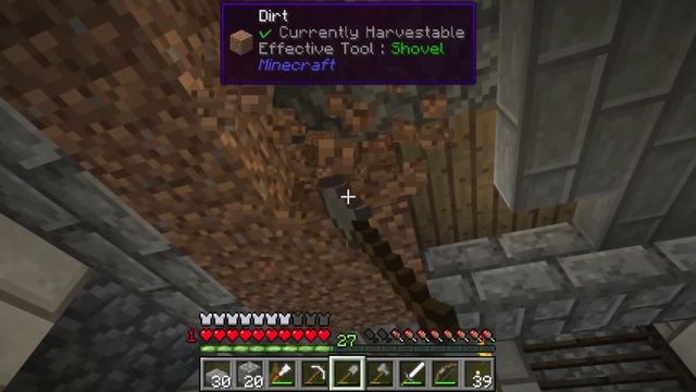 The Silverfish Infestation & Backpacks! || Python's Minecraft Modded Survival [Episode 6] смотреть онлайн