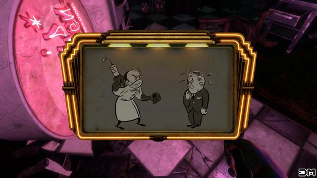 Bioshock Remastered Part 3 Obtain Incinerate Plasmid Ability смотреть онлайн
