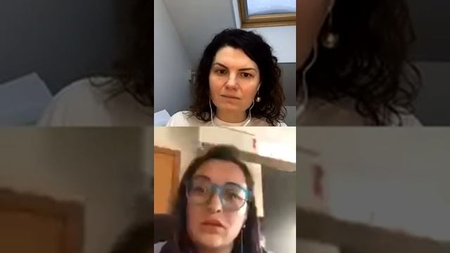 Как искать работу в Бразилии// Лиана Ватаева, #поискработы смотреть онлайн