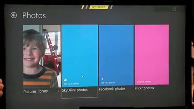 Windows 8 Consumer Preview tips, tricks and quick guide смотреть онлайн