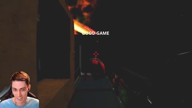 НОВЫЙ AMONG US ХОРРОР 3D ! - Among Us Horror Game смотреть онлайн