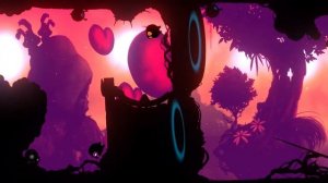 BADLAND - Забавная игра про ежей или нечто большее? - СКМИ #3