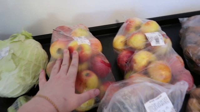 ЗАКУПКА ПРОДУКТОВ ПО ВЫГОДНЫМ ЦЕНАМ/ПРОДУКТОВАЯ КОРЗИНА НА 2 НЕДЕЛИ смотреть онлайн