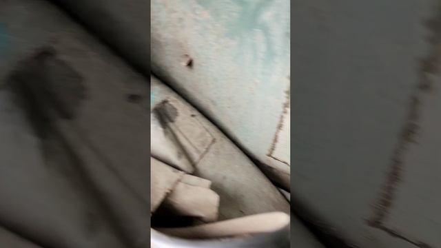 Как поменять ручку на задней двери Нива Шевроле. смотреть онлайн