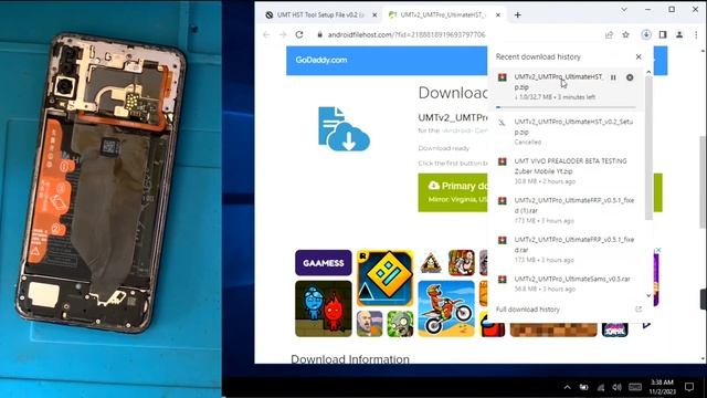 All Huawei Frp Bypass 2023 Sef Mode Not Working | Huawei P30 Lite,Y9 2019,Y9s,Honor8x, Frp Unlock смотреть онлайн