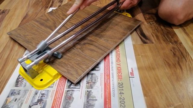 Как резать плитку начинающим смотреть онлайн
