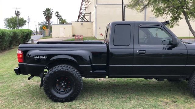 2001 Ford Ranger update 33’s installed bfg km3’s смотреть онлайн