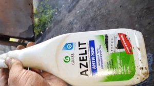 чистка впуска тигуан 2.0tsi