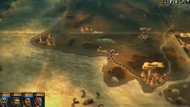 Blackguards 2 — новые возможности, часть 2