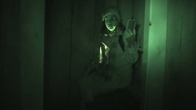 Mel Allen ghost hunt 108 mile heritage site смотреть онлайн