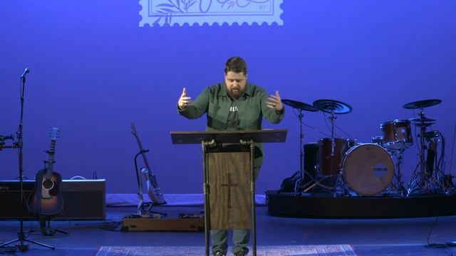 A More Excellent Way - On The Resurrection Pt. 1 (1 Corinthians 15:12-34) смотреть онлайн