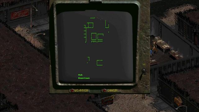Starman Plays Fallout - Part 9 смотреть онлайн