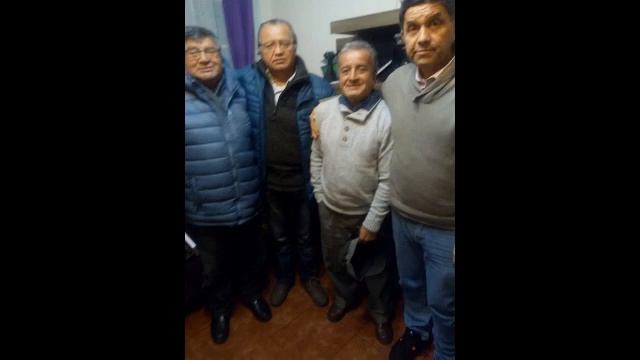 LOTA, JORGE ORELLANA, EN LA RADIO TEMA PENSIONES DE GRACIA  21/12/2022