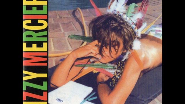 LIZZY MERCIER DESCLOUX The Long Goodbye смотреть онлайн