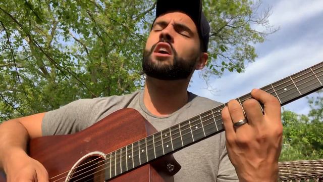 The Lumineers - Donna (cover) смотреть онлайн