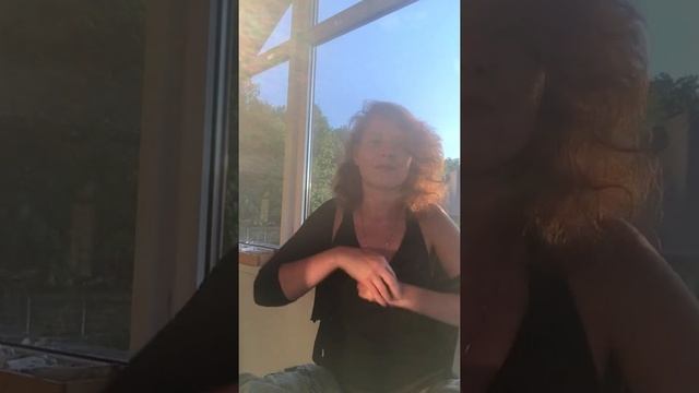 Meditation for releasing fear / Медитация для храбрости, проявленности и отпускания страхов смотреть онлайн