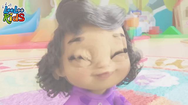 [ 3 HOURS ] Zigaloo 🦖 Dino Song For KIDS - Zigaloo LooLoo Baby Song | LooLoo KIDS