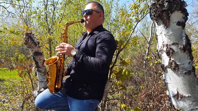 Гурт "Лорд" - кавер на мелодію Dave Koz& Jim Brickman "Partners in crime" смотреть онлайн