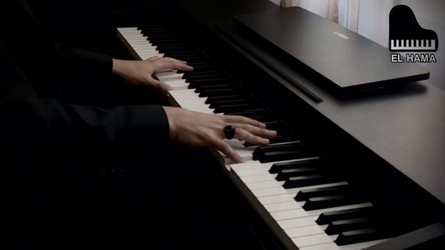 Ahu Saglam - Gülümcan (Piano Cover)