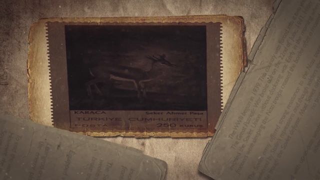 ŞEKER AHMET PAŞA смотреть онлайн