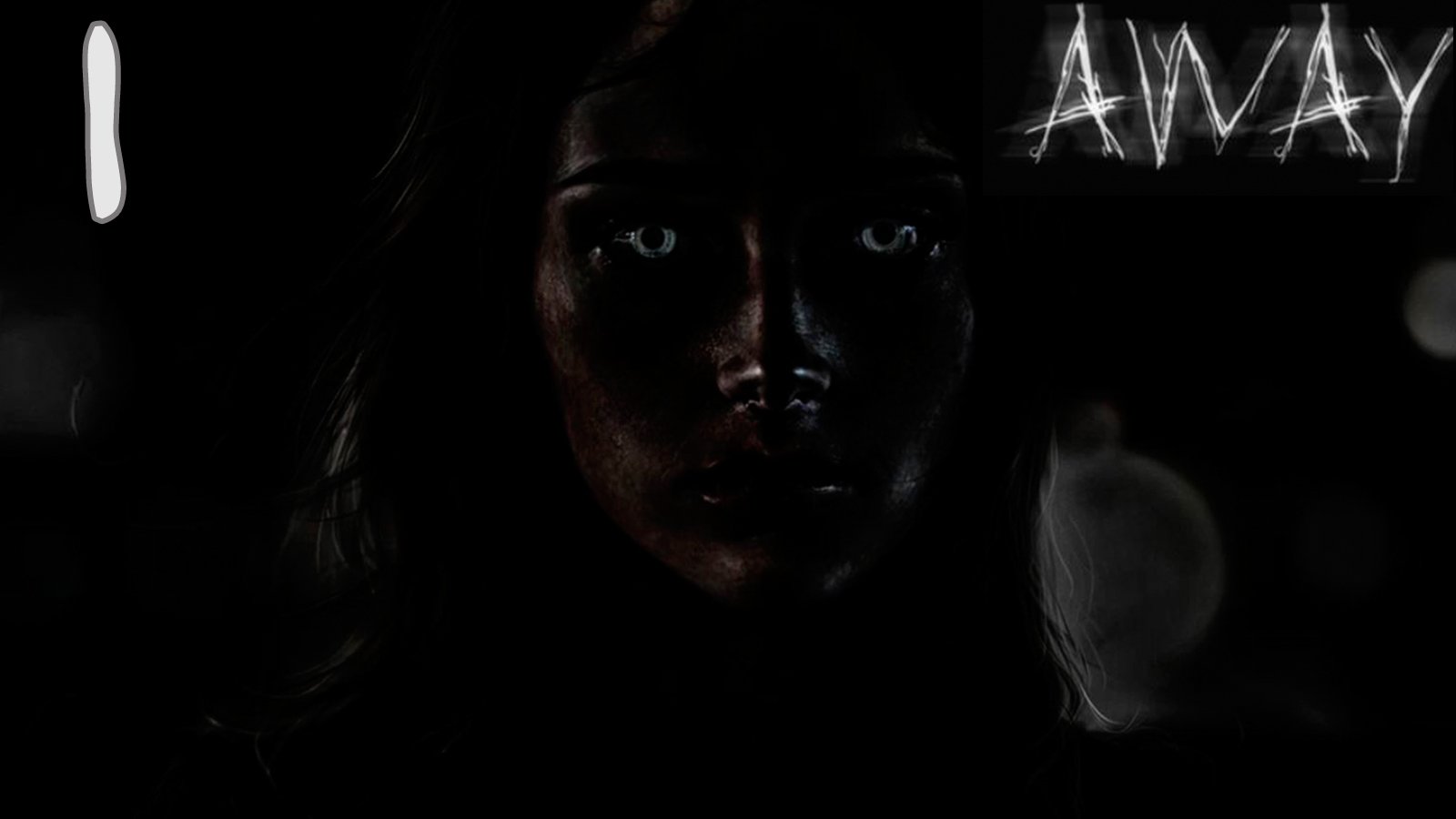 AWAY (Прочь) Василий Хайт #1 Безумие начинается