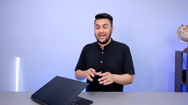 The BEST GAMING LAPTOP I Have EVER SEEN with Intel 11th Gen! - ROG Zephyrus S17 | TechBar смотреть онлайн