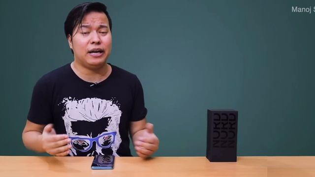 Oneplus Nord Unboxing & First Impressions : Sabse Sasta 5G Smartphone ?? смотреть онлайн