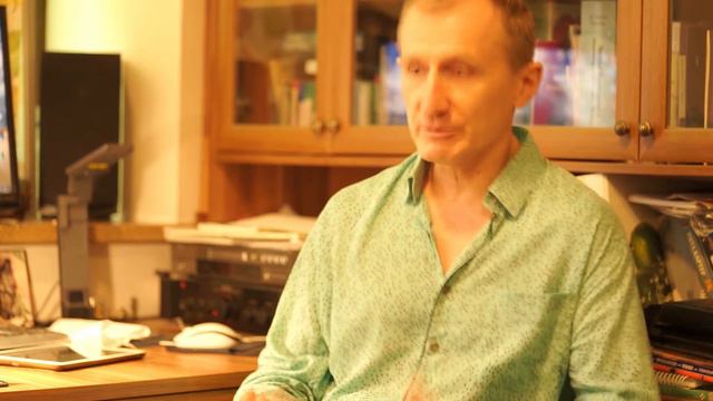 09.06.16 (2) Интервью о лечении гомеопатией смотреть онлайн