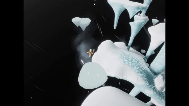 Trial of Air and Winged Light (Cave of Prophecies in Isle of Dawn) - Sky: Children of the Light смотреть онлайн