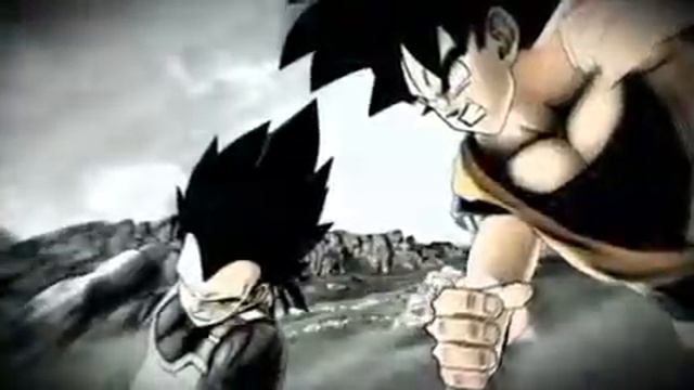 NEW Dragon Ball: Game Project AGE 2011 - Official Trailer смотреть онлайн