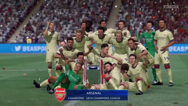REVIEW DE LA PHASE DE GROUPE DE LA SUPER COUPE DU MONDE Fifa 17 смотреть онлайн