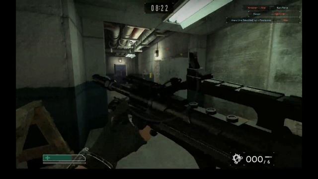 How to Tactical Intervention смотреть онлайн