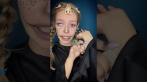 Света и Катя вызвали Дух ПИКОВОЙ ДАМЫ ночью в реальной жизни