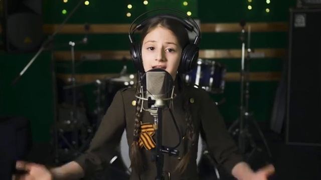 Daria d - Ты же выжил солдат! (Мирзаева Дарья) смотреть онлайн