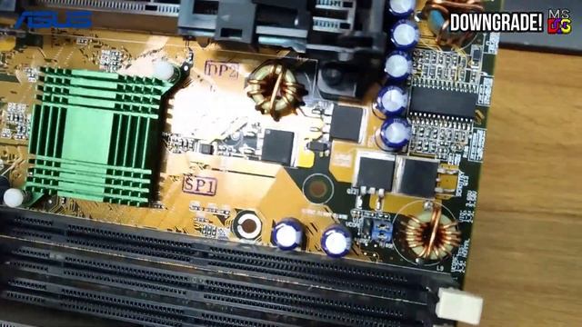 Asus P2-99B