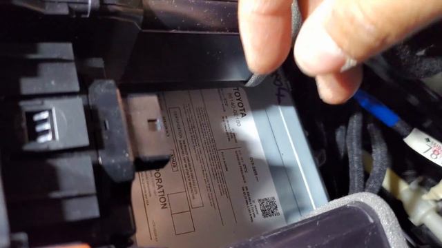 Mekede Screen Upgrade for Lexus with Android, Unboxing, Installation. 1 of 2 смотреть онлайн