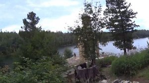 Турбаза "Теплые озера на Снежной" , Байкал