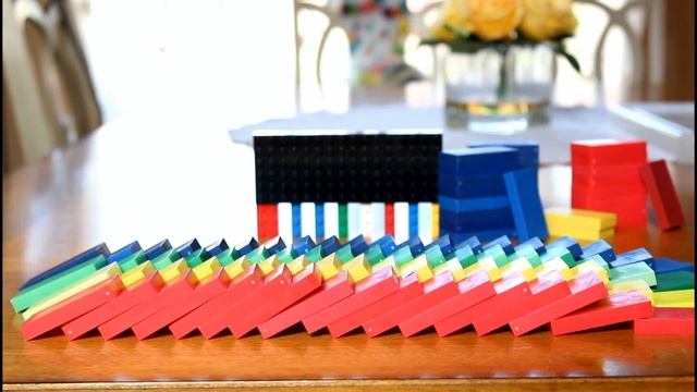 SEASON 2! | Dominoes #8 смотреть онлайн