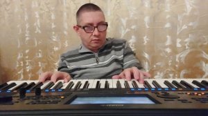 Музыка 80 90  мелодии на пианино.