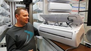 Обзор сплит-системы Centek CT-65B07+