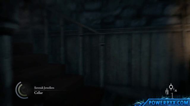 Thief - Child of the Shadows Trophy / Achievement Guide (Chapter 1: Lockdown Speedrun Walkthrough) смотреть онлайн