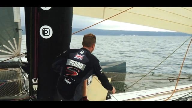 The Scallywag Training Camp Recap! | Scallywag смотреть онлайн