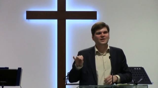 Воскресное Богослужение 8.10.2017 (Праздник жатвы) смотреть онлайн