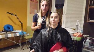 Botox для волос!!! Вся правда!!! Ботокс!!!